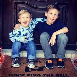 Meet your Posher, Cole